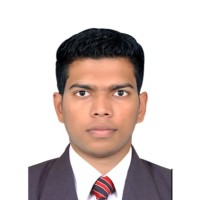 Capgemini Employee Sushant Patel's profile photo
