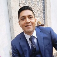 Structural Engineering Technologies, P.C. Employee Max Moscoso's profile photo