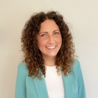 OneStudyTeam Employee Judit Drotos's profile photo