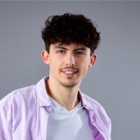 Vinci Eco Drive Employee Esteban Carrasco's profile photo