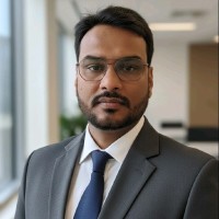 Plutus Wealth Management LLP Employee Abhishek Kumar's profile photo