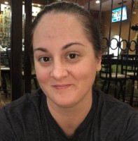 Xamin Employee April Roach's profile photo