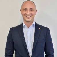 TITAN Business Innovation Employee Simon Cordrey's profile photo