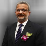 Vishwakarma University - VU Employee Bipin Sule's profile photo