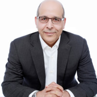 Poundland Far East Limited Employee Robert Shevaprumarungdong's profile photo