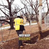 Buchanan Contracting Employee Todd Gilvin's profile photo