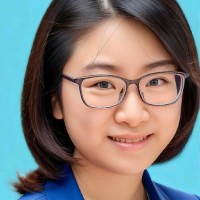 Ashley Wang Email