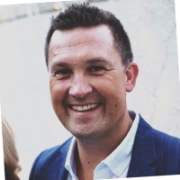 ABEI ENERGY Employee David Cox's profile photo