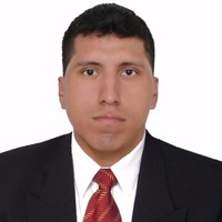 Dr. TIS Employee Wilder Trujillo Rosales's profile photo
