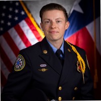 Community Volunteer Fire Department Employee Samantha Smith's profile photo