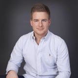AWILCO ApS Employee Caspar Villebro's profile photo