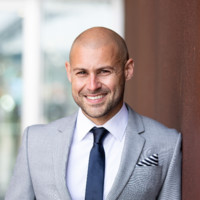 Shadbolt Group Employee Lee Butler's profile photo