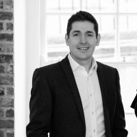 Audience Collective Employee Rob Wescott's profile photo