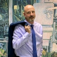 Stathakis Employee Chris Ballas's profile photo