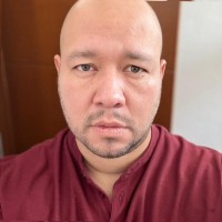 Testing IT Employee Carlos Gustavo Gutierrez Reyes's profile photo