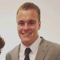 Ubiquity Employee Thomas Murnane's profile photo