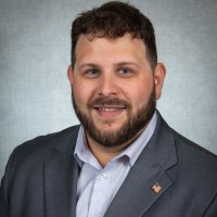 Boeing Employee Logan Harmon's profile photo