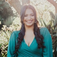 Nakeeta Petersen Email