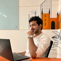 Akshay Wakte's profile photo