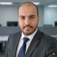 Faisal Paracha Email