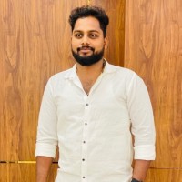 Digital Software Inc Employee Vignesh Subramanian's profile photo