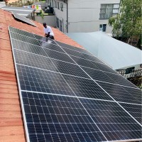 SolarXgen Employee Duncan Dipholo's profile photo