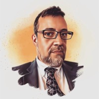 AIxEd Employee Robert Deutsch's profile photo