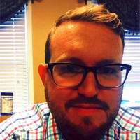 iCare Health Network Employee Caleb Wright's profile photo