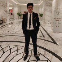 Xpert Employee Manavv Agarrwal's profile photo