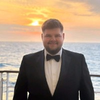 Coventry Building Society Employee Daniel McIps's profile photo