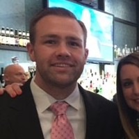 NASA Federal Credit Union Employee Brooks Perry's profile photo
