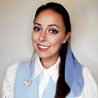 Hailey Thomas Email & Phone Number