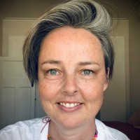 The Mayda Creative Co. Employee Sally Cunningham's profile photo