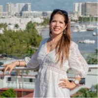 Mony Olivares Email