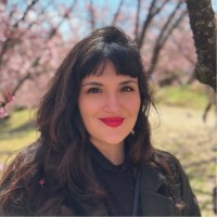 OFFBRAND Employee Tainah Aquino's profile photo