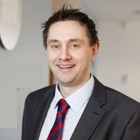 Vistry Group Employee Tom Wheeler's profile photo