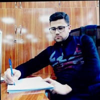 Sayed Andarabi Email