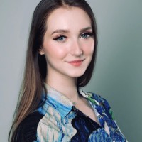 Liubov Mashina Email