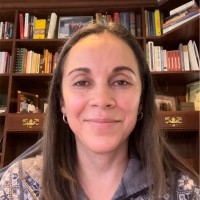 NORTH CLACKAMAS SCHOOL DISTRICT 12 Employee Patricia Ahrens's profile photo