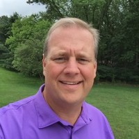 SpeedPro Imaging Towson Employee Marc Bouchard's profile photo