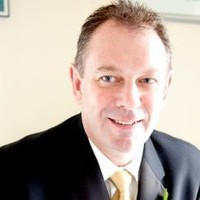 Sharp Transport Logistics Consulting Employee Tony Sharp's profile photo