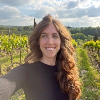 Corsight AI Employee Yarden Yaniv's profile photo