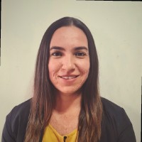 BILDTEK Employee Silvia Vargas Garita's profile photo