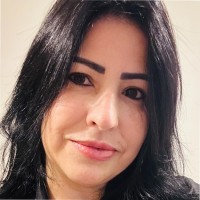 PESA S/A Employee Eliane Circe's profile photo