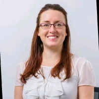 Plus-Project Partnership Employee Laura White's profile photo
