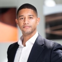 National Association of Investment Companies (NAIC) Employee Derek Oliver Jr.'s profile photo