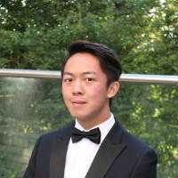 Josh Cheng Email