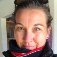 Hotel Le Bonne Entente Employee Martina Waschkau's profile photo