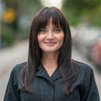KickStart Marketing & Design Inc. Employee Catherine Flanagan-Gillespie's profile photo