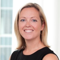 PwC UK Employee Julie Aitken's profile photo